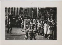 CarnivalMonkey 1934